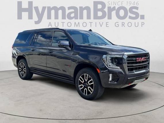 GMC YUKON XL 2023 1GKS2HKL5PR460385 image GMC YUKON XL 2023 1GKS2HKL5PR460385 image